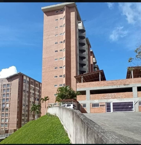 Imagen 1 de 13 de Se Vende Apartamento 42m2 Parque Caiza