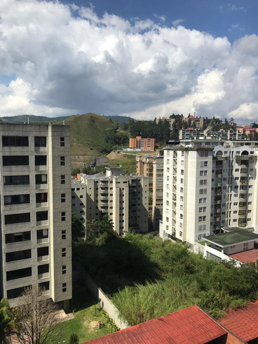 Imagen 14 de 14 de Apartamento Edif Alamo Las Minas San Antonio