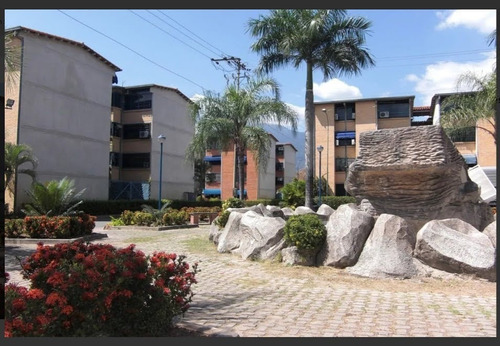 Imagen 2 de 17 de Elegante Apartamento De Pb En Conjunto Residencial La Trinidad, Castillejo, Guatire