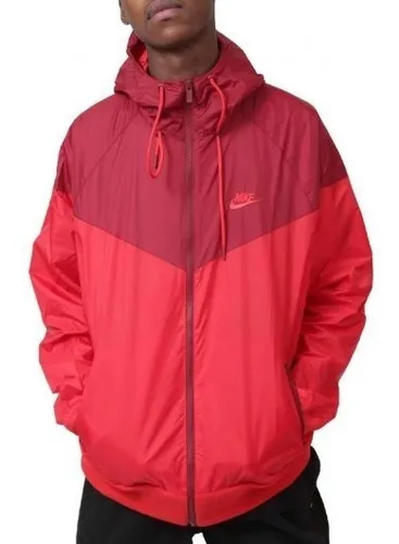 Campera Rompevientos Nike Fff Windrunner Ar2191-660