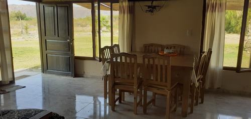 Imagen 4 de 30 de Cabañas En Valle Grande San Rafael Mza
