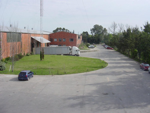 Imagen 7 de 8 de Depósito 1.000m2 - Área De Promoción El Triángulo