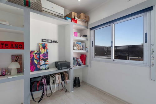 Se Vende Ph Triplex 4 Ambientes Piscina Propia