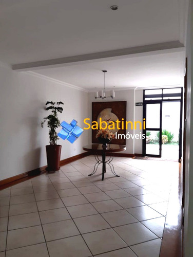 Imagem 29 de 30 de Apartamento A Venda Em Sp Tatuapé - Ap03997 - 69183230