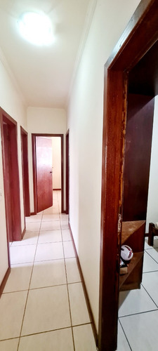 Apartamento Com 4 Quartos, 81 M² - Bairro Cinquentenário - Belo Horizonte/mg