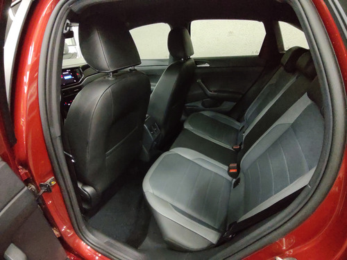 Volkswagen Outros Modelos NIVUS HIGHLINE 1.0 200 TSI FLEX AUT.