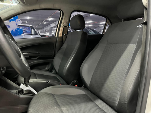 Volkswagen Gol 1.0 12v Total Flex 5p