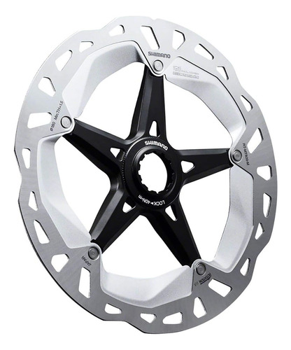 Rotor De Freio A Disco Shimano Deore Xt Rt-mt800-m Com Mm,