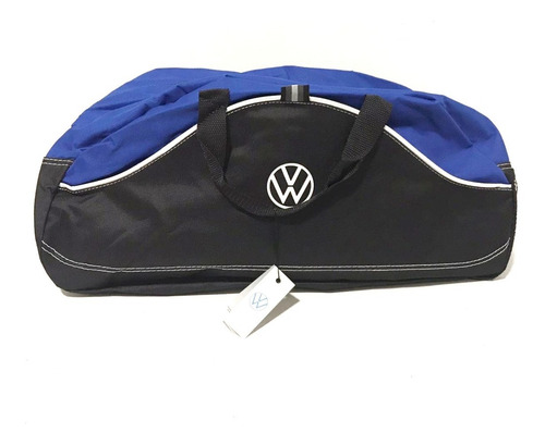 Imagen 2 de 2 de Bolso Deportivo Volkswagen
