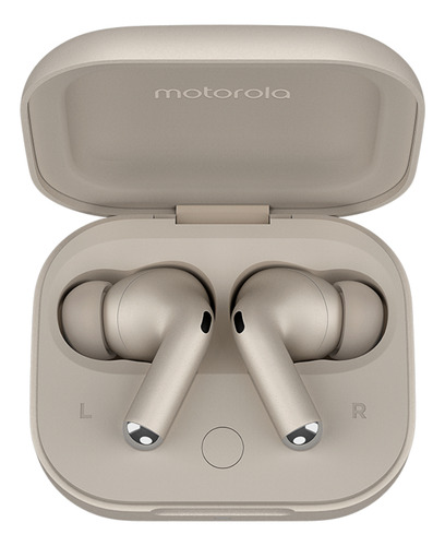 Auriculares Bluetooth Vanilla Sound De Bose Para Motorola Mo