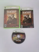 Comprar Silent Hill Homecoming Xbox 360