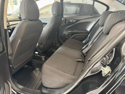 Fiat Cronos 1.3 Gse Drive