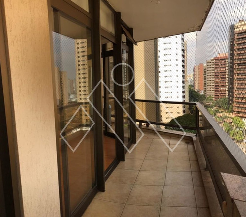 Imagem 8 de 15 de Apartamento Edifício Ville Cap Ferrat 4 Dormitórios 2 Vagas - Mi1032