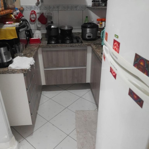 Imagem 13 de 30 de Apartamento Com 2 Dormitórios À Venda, 49 M² Por R$ 210.000,00 - Jardim Planalto - São Paulo/sp - Ap3444