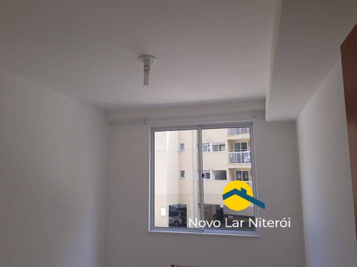 Imagem 9 de 15 de Excelente Apartamento Na Região Oceânica Com Lazer Completo. - 54