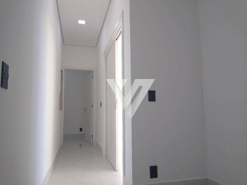 Imagem 17 de 30 de Casa Com 3 Dormitórios À Venda, 239 M² Por R$ 2.550.000,00 - Condomínio Residencial Alphaville Iv - Votorantim/sp - Ca1862