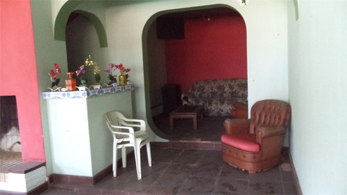 Imagem 14 de 17 de Locação No Jd. Marajoara - Casa De 900 Mts, 6 Dormitórios, 8 Vagas - R$ 15.000,00 - Reo482488