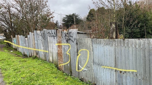 Imagen 3 de 13 de Sitio En Venta En Osorno