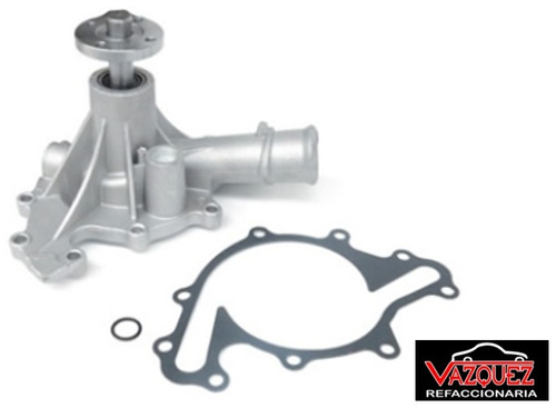 Bomba De Agua Ford Thunderbird 3.8 Lts 1996-1997