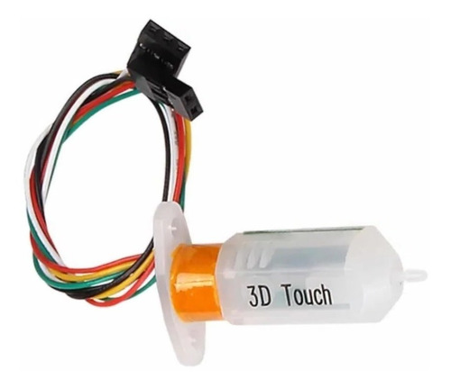 I3dp E1341 Sensor Auto Nivelacion 3d Bl Touch Calibración Z