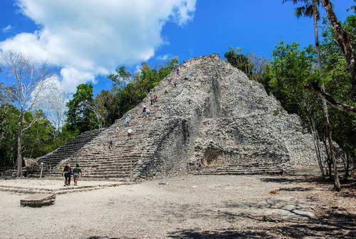 Departamento Lock Off Con Doble Recámara Para Rentar Juntos O Separados, Buena Inversión. Tulum A Unos Pasos De Ave, Coba Y Acceso A Playas De Tulum