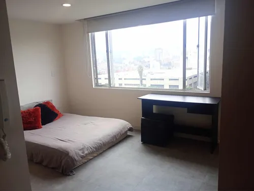 Vendo Apartaestudio