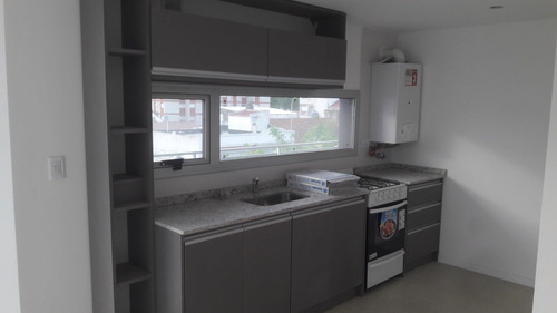 Imagen 5 de 30 de Departamento De 2 Ambientes A Estrenar Rawson E Independencia