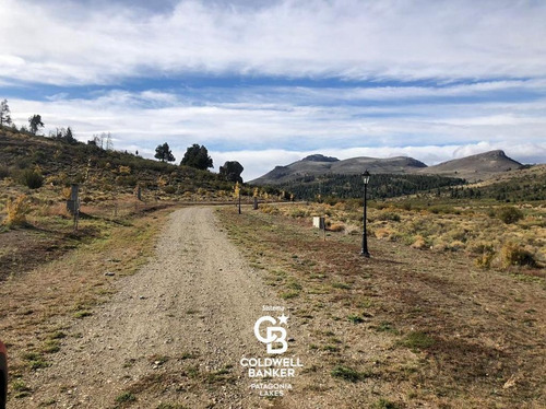 Imagen 8 de 8 de Terreno En Venta - Lote 326 - Barrancas De Dina Huapi