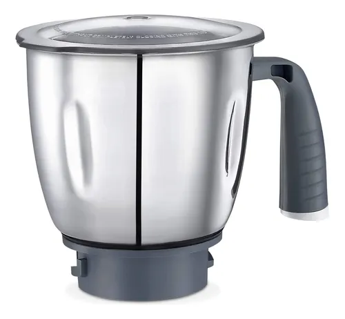 Molinillo Mezclador Judge Delight, 3 Tarros, 750 W