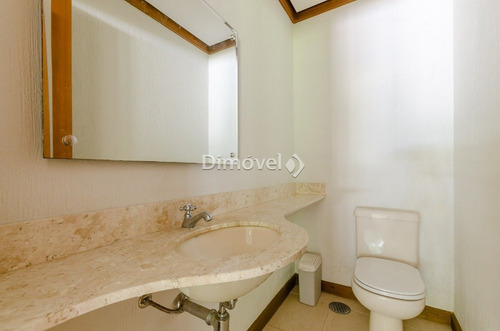 Imagem 5 de 15 de Casa Em Condominio - Terraville - Ref: 4420 - V-4420