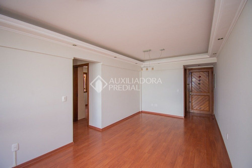Imagem 3 de 15 de Apartamento - Bom Jesus - Ref: 348264 - L-348264