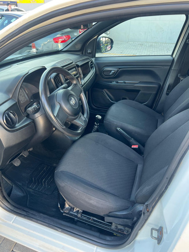 Fiat Strada Endurance 1.4 Flex 8V CS Plus