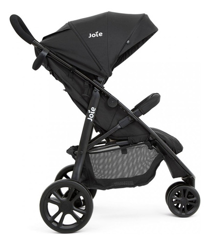 Coche Travel System Litetrax 3