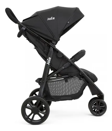 Coche Travel System Litetrax 3