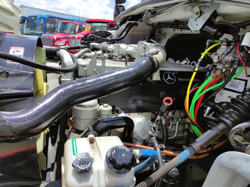 Imagen 10 de 11 de Freightliner M2 Modelo 2013