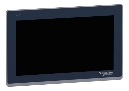 Hmist6700 Hmi, Harmony St6, 15inch Wide Display, 2com, 2eth