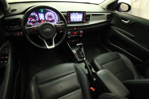 Kia Rio 1.6 Ex Pack Hchback At