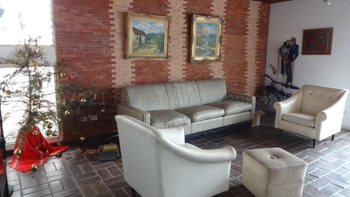 Imagen 9 de 10 de Casa En Colinas De Bello Monte
