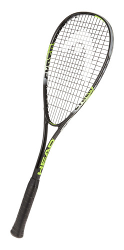 Head Cyber Edge Squash Racket -ds