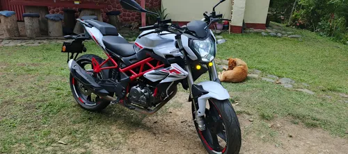 Benelli Tnt150 Modelo 2023