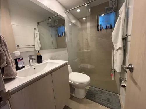 Apartamento En Venta En Modelia, Fontibón