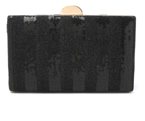 Cartera Sobre Clutch De Fiesta Diamante