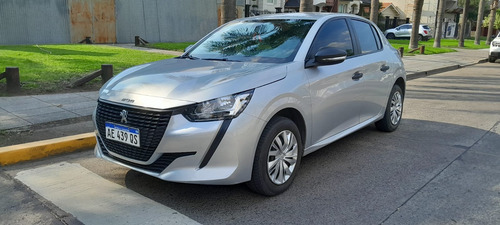 Peugeot 208 1.2 Like
