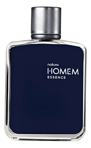 Deo Parfum Natura Homem Essence Masculino 100ml