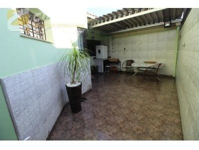 Imagem 20 de 30 de Casa - Ref: 40056