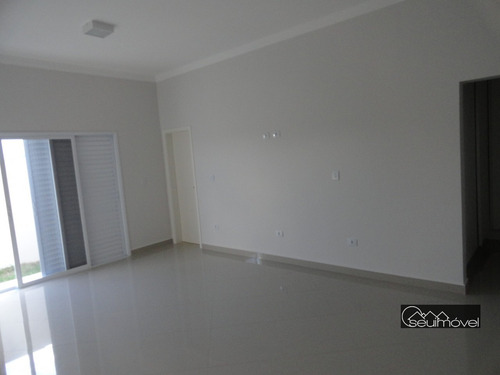 Imagem 3 de 21 de Casa Com 3 Dormitórios À Venda, 300 M² Por R$ 950.000,00 - Condomínio Palmeiras Imperiais - Salto/sp - Ca0929