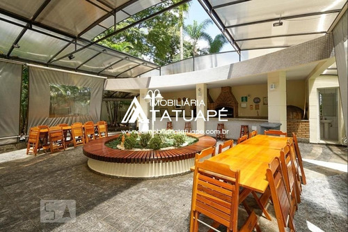 Imagem 23 de 30 de Apartamento - Ap000489 - 69441849