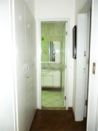 Imagem 15 de 25 de Apartamento - 89m² - Perdizes - Reo677530