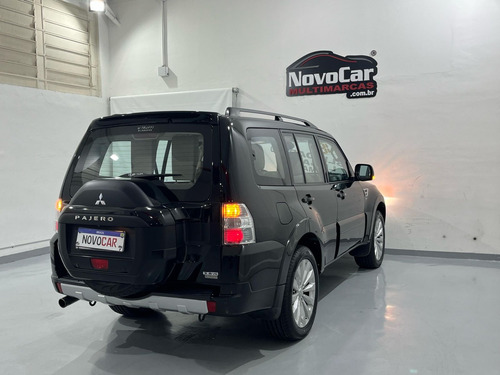 Mitsubishi Pajero HPE Full 3.8 V6 250cv 5p Aut.