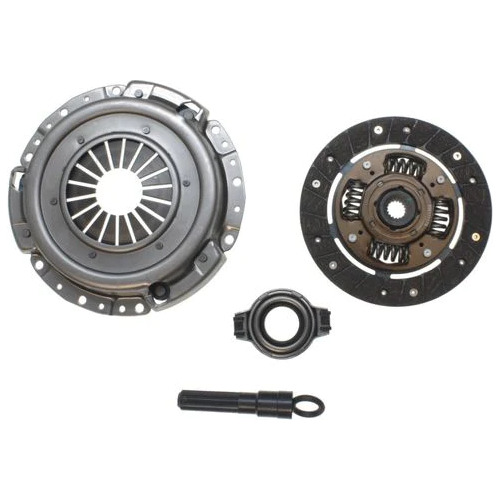 Kit Clutch Nissan Tsuru Iii Gs 1993 - 2016 1.6l Sachs